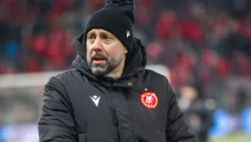 Йовічевич провалився у Польщі: ексголовного тренера Шахтаря звільнили через п’ять місяців роботи