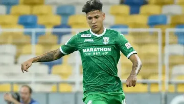 Карпати мають борги перед Севільєю: яку суму і за кого винні львів'яни клубу з чемпіонату Іспанії