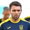 Караваєва довикликано у збірну України: Ребров вирішив зміцнити позицію правого захисника