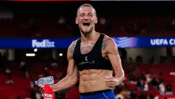 Гол Кащука у Лізі чемпіонів нашкодив не тільки команді Судакова та Трубіна, а й Україні: ось що сталося