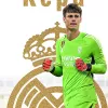 Конкурент для Луніна: Реал підписав іспанського голкіпера на заміну травмованому Куртуа