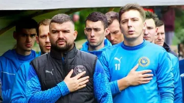 Шахтар зіграє з аматорським Поліссям (Ставки) у КУ: чи готові аматори поголитися наголо у разі успіху