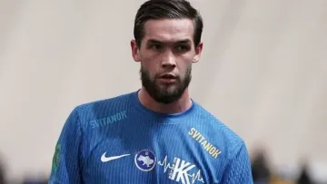 Форвард клубу УПЛ показав навички з боксу та вдарив працівника ТЦК: у команді ухвалили рішення щодо гравця