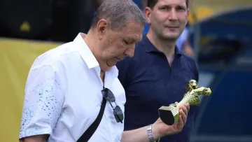 «Можливо, це хвороба вихованців Лобановського»: Сопко сказав всю правду про легенду Динамо і експрезидента ФФУ