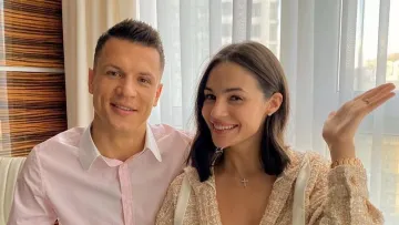 Обраниця Коноплянки мандрує екзотичною країною: де знаходиться кохана легенди Дніпра