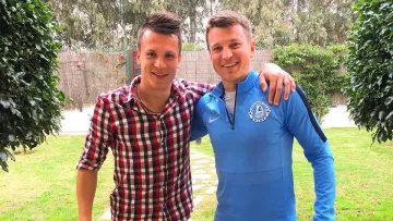 «З Шевченком ми не так багато матчів провели»: Ротань назвав насправді найкращого гравця, з яким він виступав