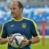 Головний тренер збірної України подав у відставку: Кортес вирішив не продовжувати контракт з УАФ