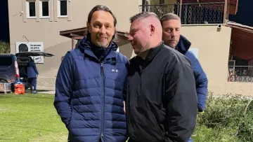 «Вірю в Костюка»: відомий футбольний агент здивував заявою про київське Динамо