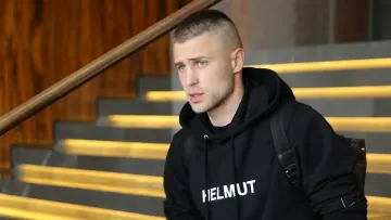 Кравець зробив відверте зізнання: колишній нападник Динамо відповів, чи планує очолити киян у майбутньому