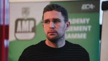 «Мені дуже подобається»: колишній форвард Динамо зізнався, як ставиться до Шахтаря