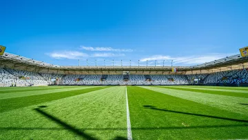 Кривбас визначився із домашнім стадіоном на єврокубки: де підопічні Вернидуба прийматимуть чеську Вікторію