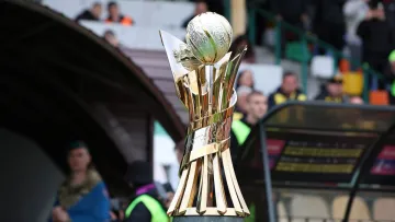 «З позиції аутсайдера завжди простіше»: Іващенко відповів, що думає про ФК Чернігів у фіналі Кубка з Динамо