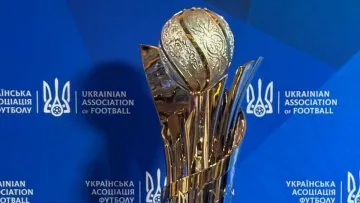 Шахтар розгромив Динамо, а Верес обіграв Лівий Берег: визначилися перші учасники 1/4 фіналу Кубка України