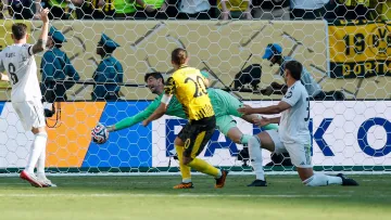 Визначилися всі пари півфіналу Клубного чемпіонату світу: результати 1/4 фіналу – з ким зіграє команда Луніна