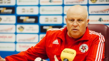 Кварцяний почув всю правду про себе від Сачка: екстренер Ворскли сказав, якою людиною є фахівець насправді