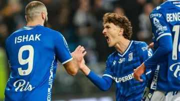 Легенда Шахтаря назвав лідерів Леха перед грою донеччан у Лізі конференцій: «Може створити купу проблем‎»