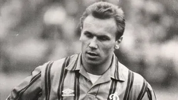 «Леоненка я більше не бачив»: як Павлов пригрозив гравцю Дніпра у матчі проти Динамо і зіркового форварда киян