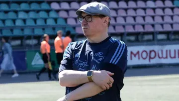 «‎Подивіться, як Барселона і Реал грали!»: Леоненко сказав, про що мріють в Динамо перед матчем з Шахтарем