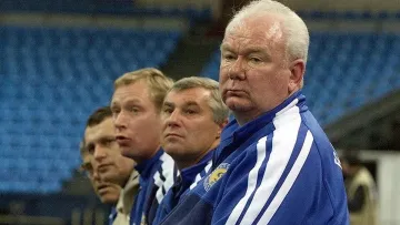 Названо легенду АПЛ, гра якого подобалася Лобановському: «‎Ставив його нам у приклад»