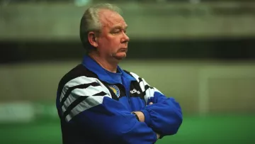 «Без них не було б Михайличенка»: легенда Динамо назвав двох найголовніших тренерів у своїй кар’єрі