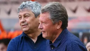 «Після Лобановського він залишив найпомітніший слід»: Маркевич прокоментував смерть Луческу