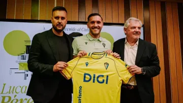 Колишній форвард Динамо офіційно визначився з майбутнім: нападник продовжить кар’єру в Іспанії