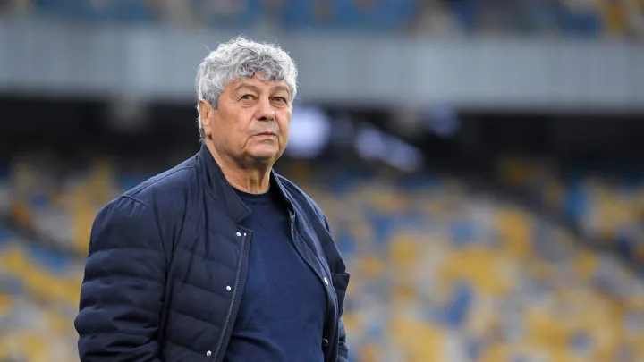 Луческу втратив свідомість під час наради: на допомогу екстренеру Динамо та Шахтаря прибули дві «‎швидкі»