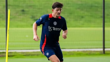 Все через бійку у Греції: зірка Манчестер Юнайтед отримав до 15 місяців в'язниці