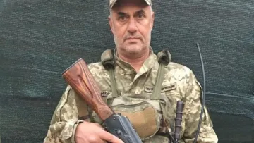 Смерть підтвердила експертиза ДНК: колишній гравець збірної України та Динамо загинув на війні