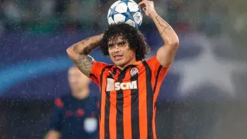 Все через мрію батька: колишня зірка Шахтаря та Металіста завершив кар’єру у 40 років