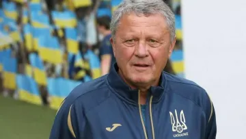 Скрипник слова Маркевича не оцінить: легендарний тренер відверто сказав все, що думає про Зорю