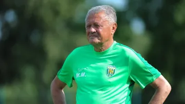 Названо відомого українського тренера, якого боялися: ексоборонець збірної України сказав всю правду