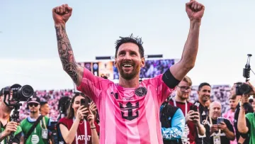 Мессі має у колекції розкішний годинник: скільки коштує і як виглядає аксесуар легенди футболу