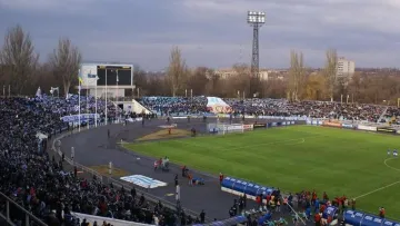 Легендарний український стадіон заріз бур'яном: ось як зараз виглядає арена, де грала збірна та Дніпро