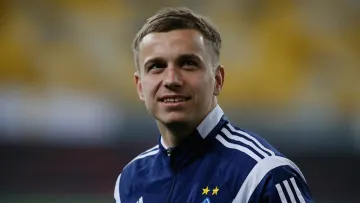 Ексгравця збірної України вигнали з Динамо через нестандартну причину: футболіст розкрив правду