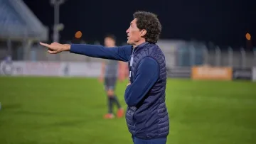 «Прохання Леоніда Кучми‎»: ексзірка Дніпра згадав свій перехід в київське Динамо