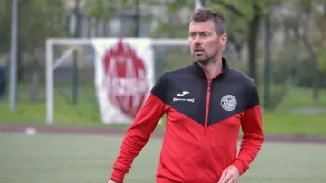 «‎Завали свій рот, завжди так було, чайник»: Мілевський не стримався і «‎напхав» підписнику