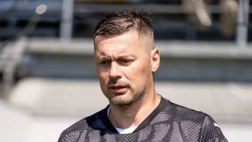 «Але маю повагу до клубу»: Мілевський назвав команду, за яку ніколи в житті не грав би