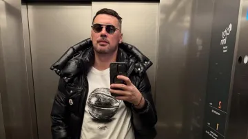 «Без зайвих слів»: ексдинамівець Мілевський зробив відверту заяву про Київ