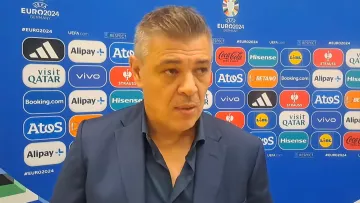 «Це їхні проблеми»: сербський тренер Боснії висловився про війну в Україні перед матчем з командою Реброва