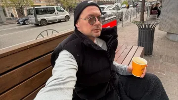 Мілевський показав, як провів квітень: легенда Динамо «засвітив‎» найяскравіші моменти місяця