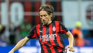 Шевченко зробив відверту заяву про підписання Міланом легенди Реалу: «‎Геній»