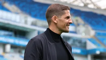 Не давав спати і навіть придбав гравця: екстренер збірної Іспанії працював в Росії за вказівками ChatGPT