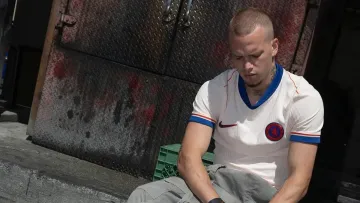 «Він може ображатися на мене за те, що я скажу»: Шищенко розповів, як він передбачив провал Мудрика в Європі