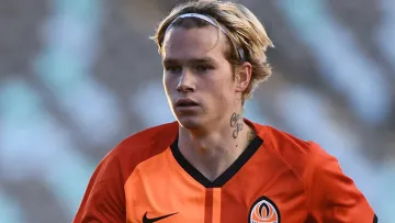 Мудрик міг не опинитися в Шахтарі: названо європейський клуб, у якому вінгер проходив перегляд