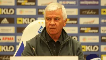 «Ми домовилися, що скоро зустрінемось… Не встигли»: Ребров і Шовковський відреагували на смерть легенди Динамо