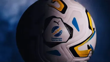 УПЛ та Puma презентують новий офіційний м'яч: коли відбудеться офіційне представлення новинки