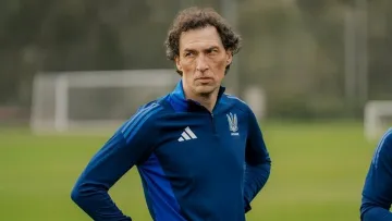 Колишній хавбек Динамо часів Шевченка і Реброва згадав, як його цькували фани: «‎Освистували мене»