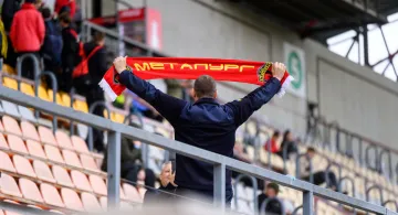 Металург і тернопільська Нива дограли матч, який розпочався пів місяці тому: як закінчився поєдинок Першої ліги