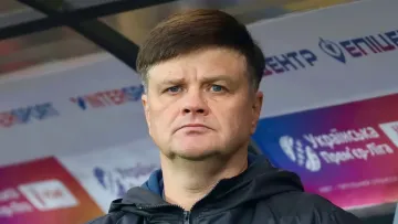 «‎Ти хочеш грати у Спартаку?»: ексгравець Динамо згадав розмову з Романцевим і переїзд до Москви